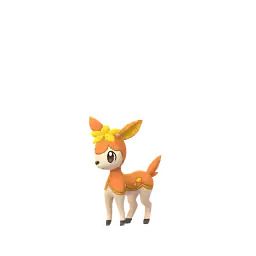 Deerling (Autumn)