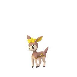 Deerling (Winter)