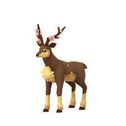 Sawsbuck