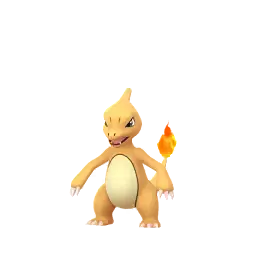 Charmeleon
