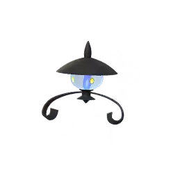 Lampent