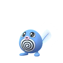 Poliwag