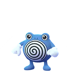 Poliwhirl