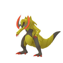 Haxorus