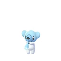 Cubchoo