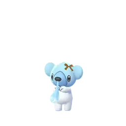 Cubchoo (Winter)