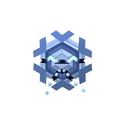 Cryogonal