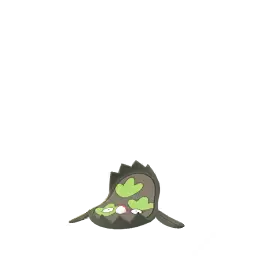 Galarian Stunfisk