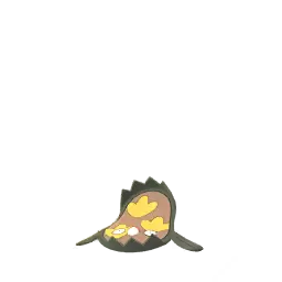 Galarian Stunfisk