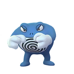 Poliwrath