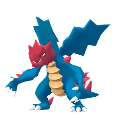 Druddigon