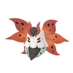 Volcarona