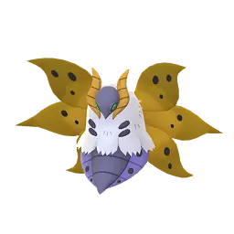 Volcarona