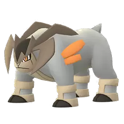 Terrakion