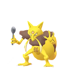 Kadabra