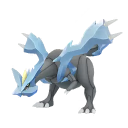 Kyurem