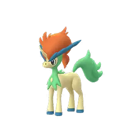 Keldeo