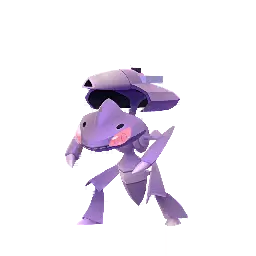 Genesect (Chill Drive)