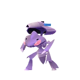 Genesect (Douse Drive)