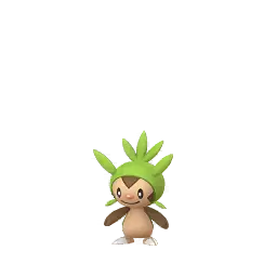 Chespin