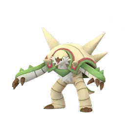 Chesnaught