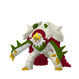 Mega Chesnaught