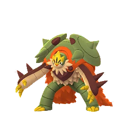 Mega