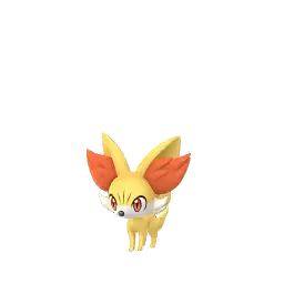 Fennekin