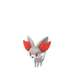 Fennekin