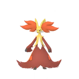 Delphox