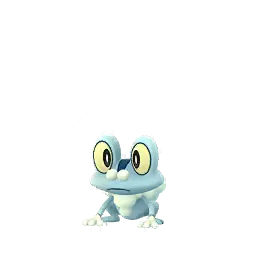 Froakie