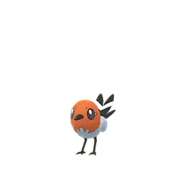 Fletchling