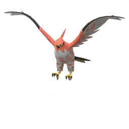 Talonflane