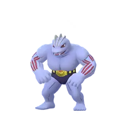 Machoke