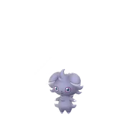 Espurr