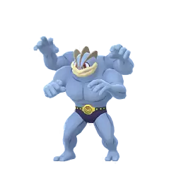 Machamp