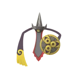 Aegislash