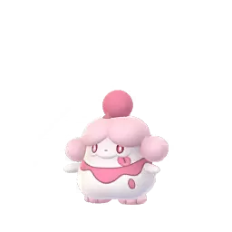 Slurpuff