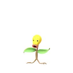 Bellsprout