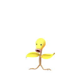 Bellsprout