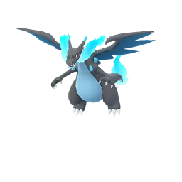 Mega Charizard