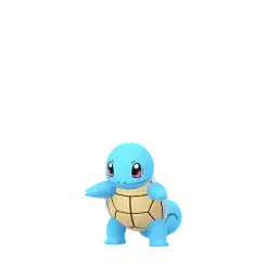 Squirtle