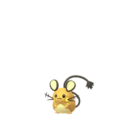 Dedenne