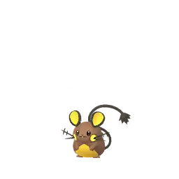 Dedenne