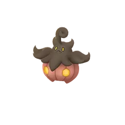 Pumpkaboo