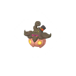 Pumpkaboo (Small)