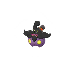 Pumpkaboo (Large)