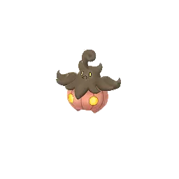 Pumpkaboo (Small)