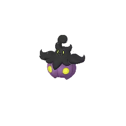 Pumpkaboo (Small)