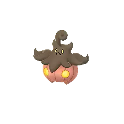 Pumpkaboo (Average)